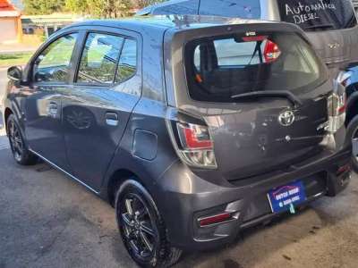 Toyota Agya - Image 6