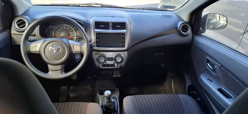 Toyota Agya - Image 7