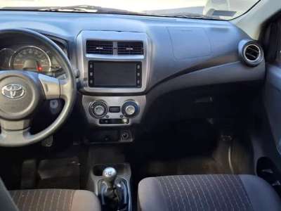 Toyota Agya - Image 7