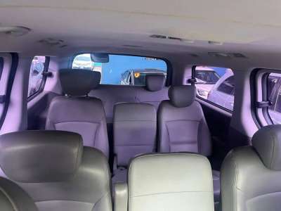 Hyundai Grand Starex - Image 5