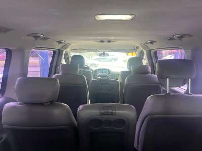 Hyundai Grand Starex - Image 7