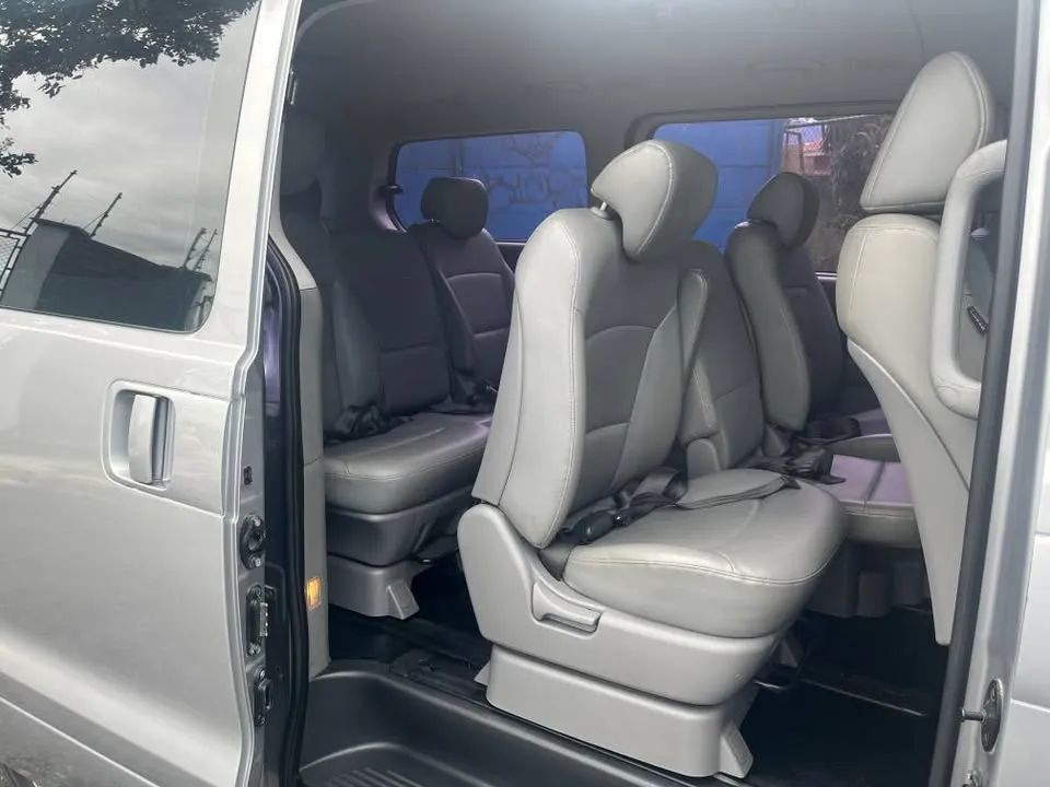Hyundai Grand Starex - Image 13