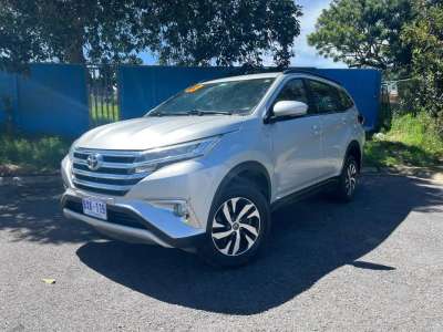 Toyota Rush - Image 2