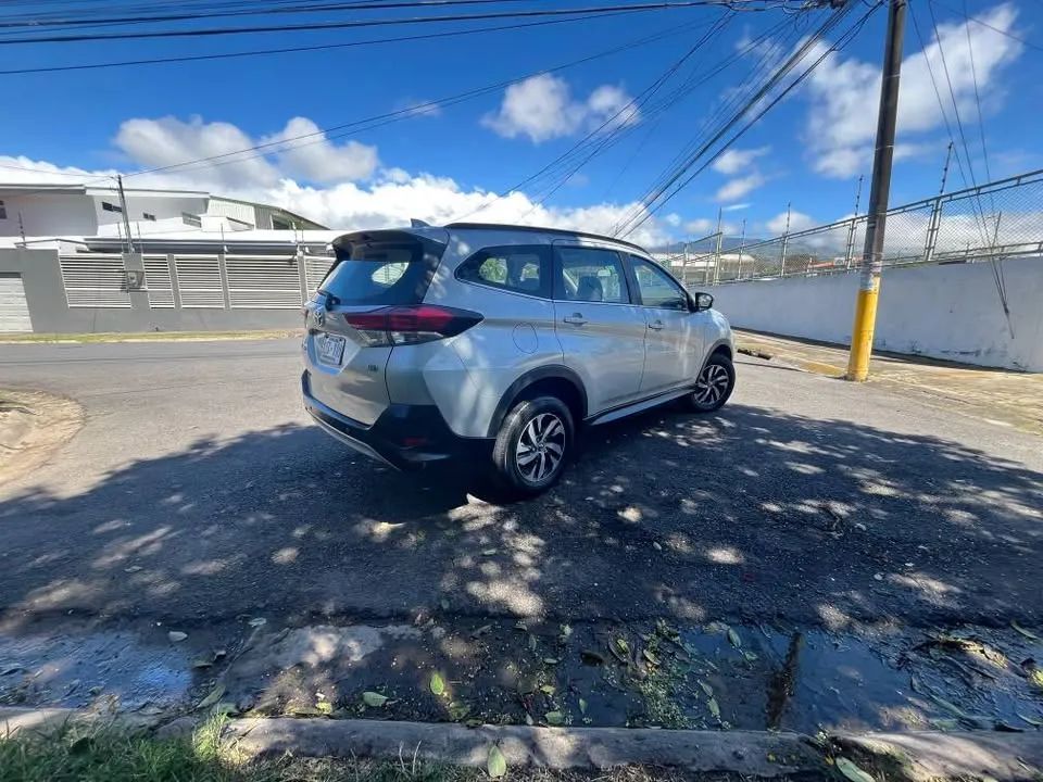 Toyota Rush - Image 3