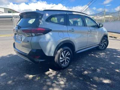 Toyota Rush - Image 4