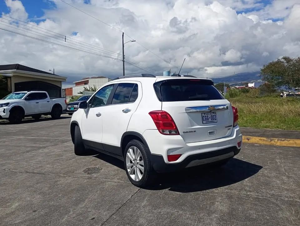Chevrolet Trax - Image 2