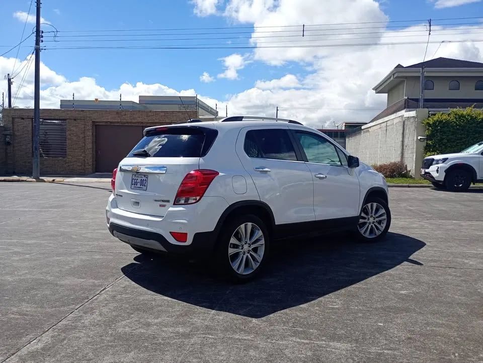 Chevrolet Trax - Image 3