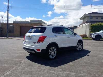 Chevrolet Trax - Image 3