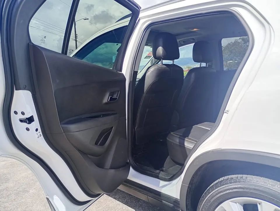 Chevrolet Trax - Image 5