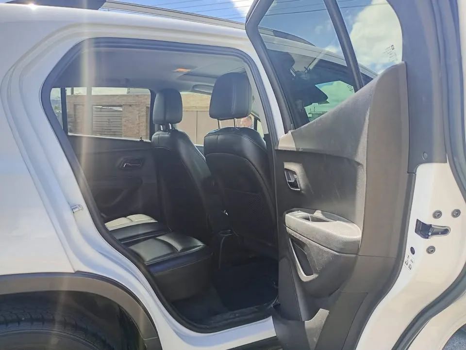 Chevrolet Trax - Image 6