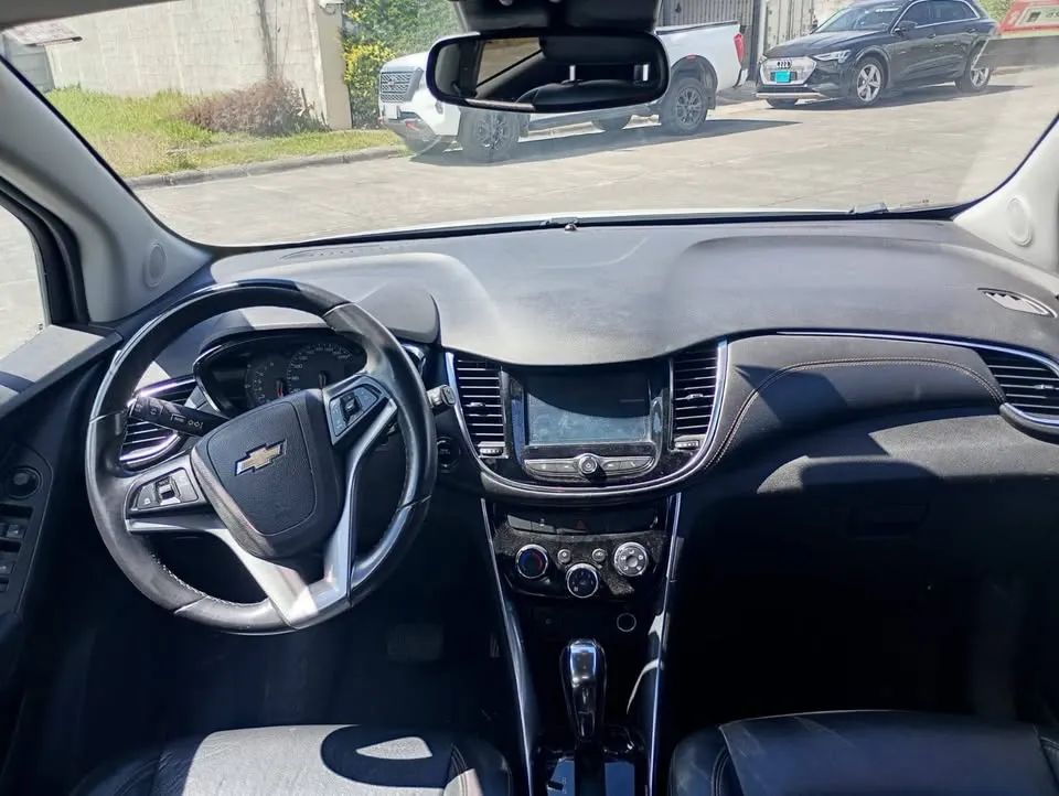 Chevrolet Trax - Image 7