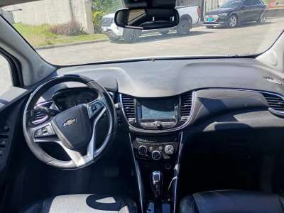 Chevrolet Trax - Image 7