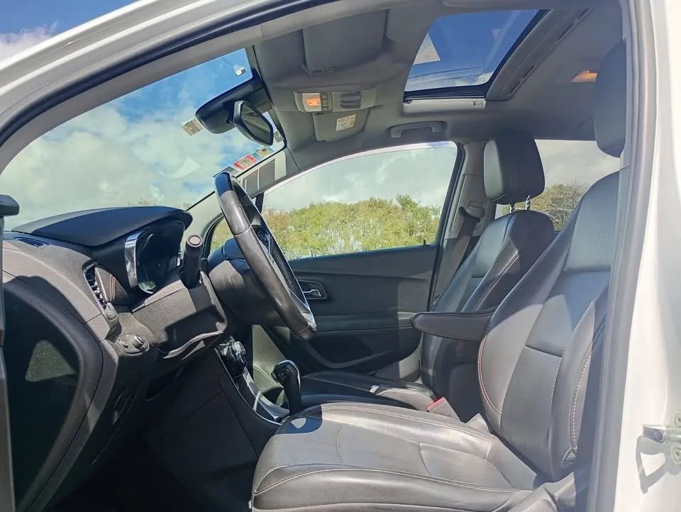 Chevrolet Trax - Image 8