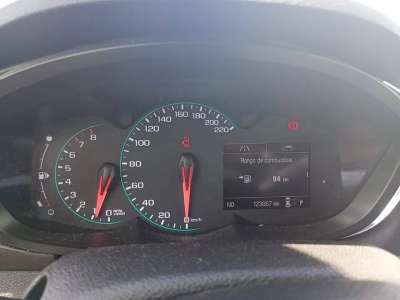 Chevrolet Trax - Image 10