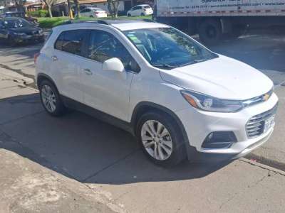 Chevrolet Trax - Image 11