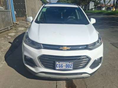 Chevrolet Trax - Image 12