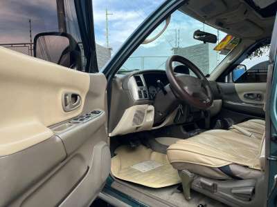 Mitsubishi Montero Sport - Image 5