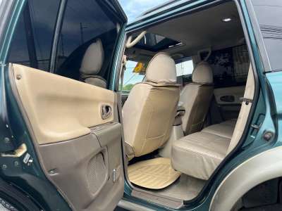 Mitsubishi Montero Sport - Image 6