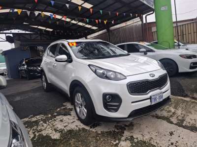 Kia Sportage - Image 2
