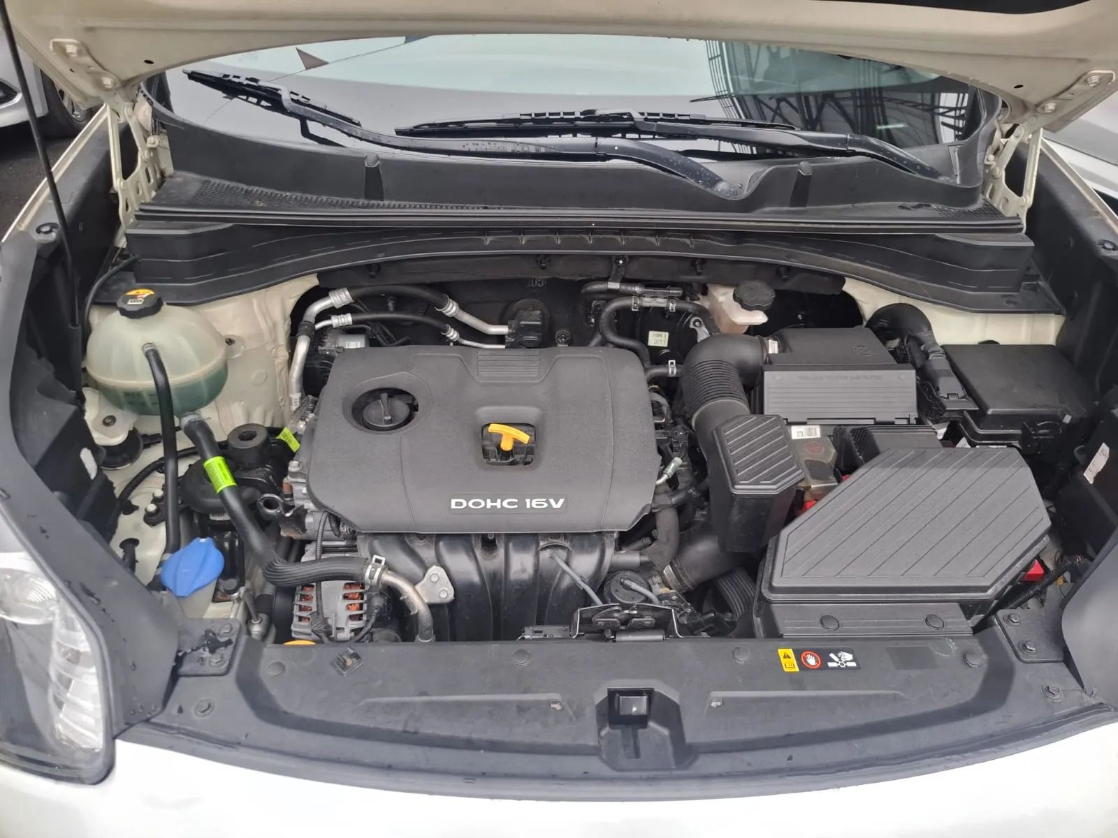Kia Sportage - Image 3