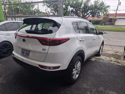 Kia Sportage - Image 4
