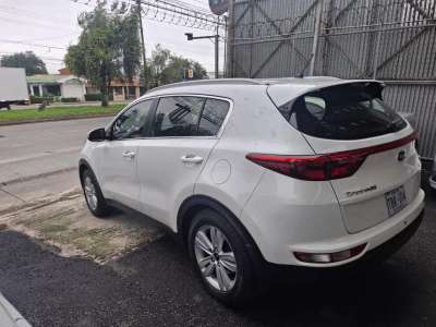 Kia Sportage - Image 5