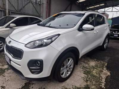 Kia Sportage - Image 6