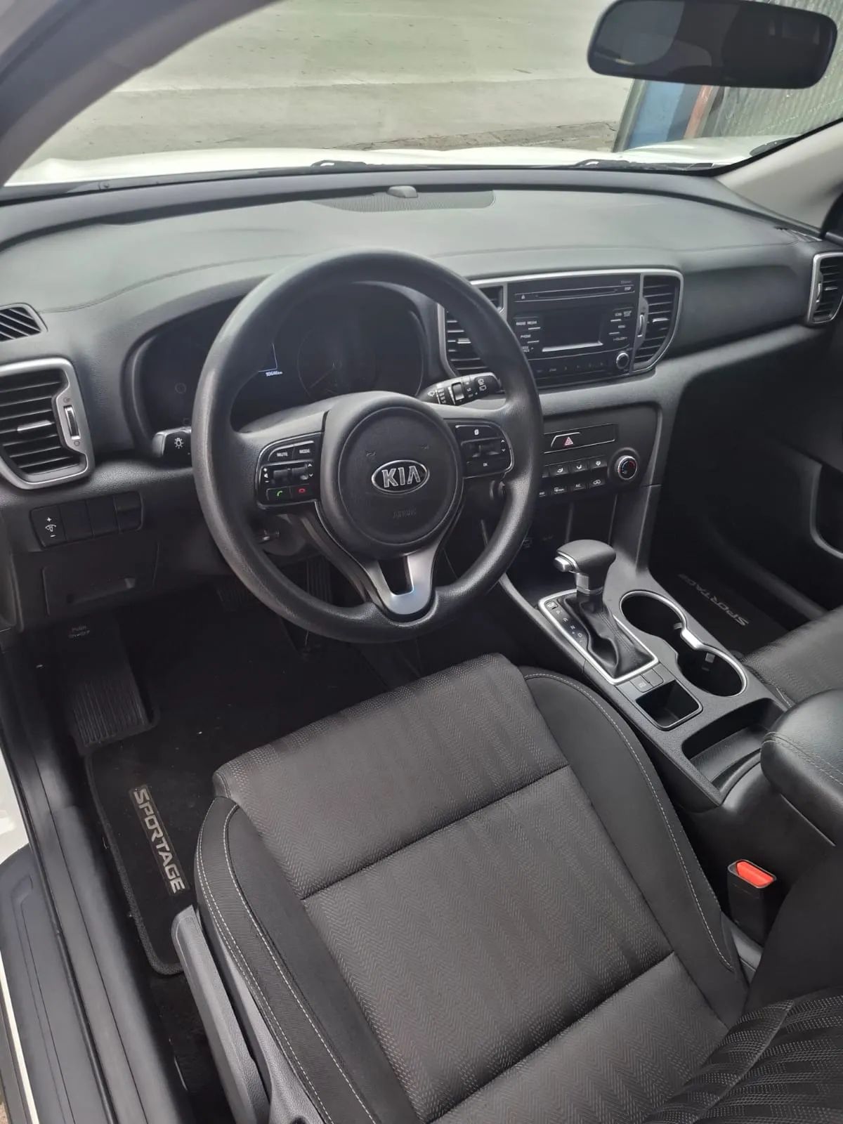 Kia Sportage - Image 7