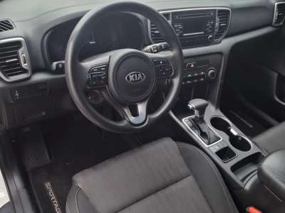 Kia Sportage - Image 7