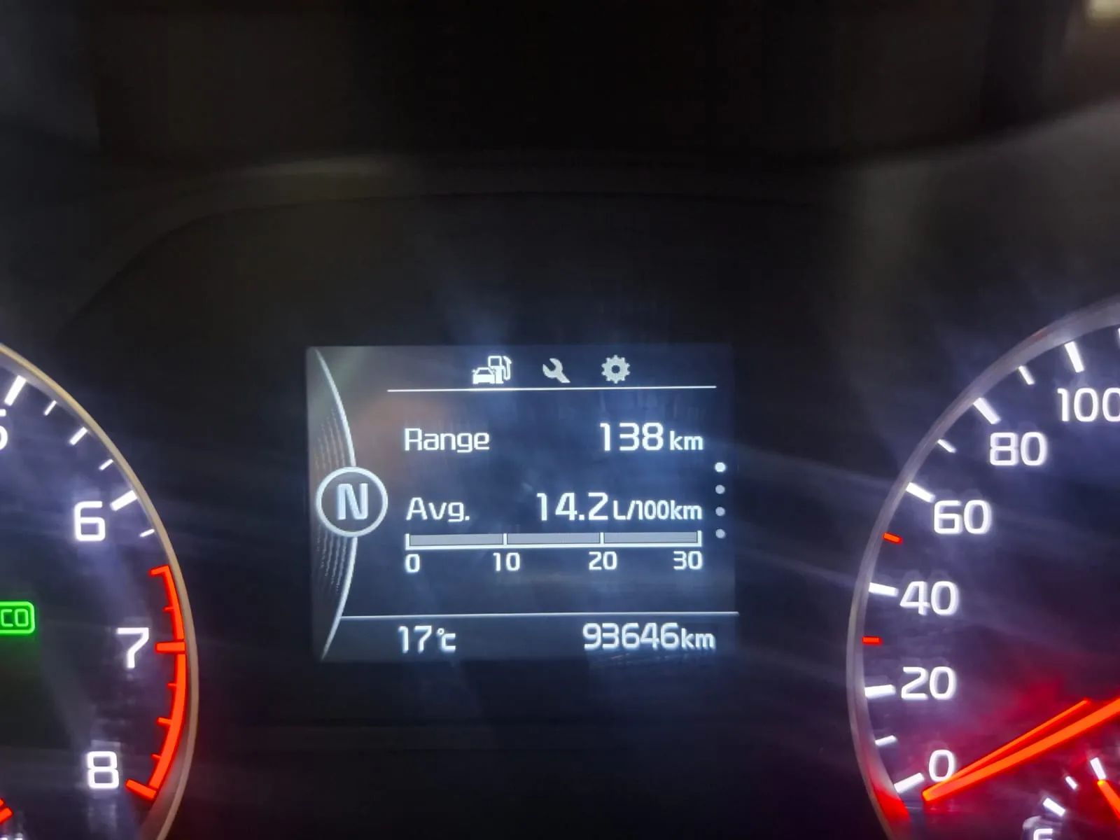 Kia Sportage - Image 8