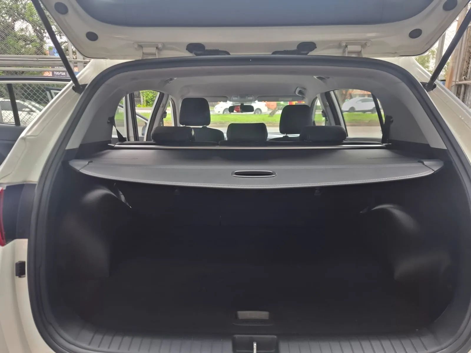 Kia Sportage - Image 9