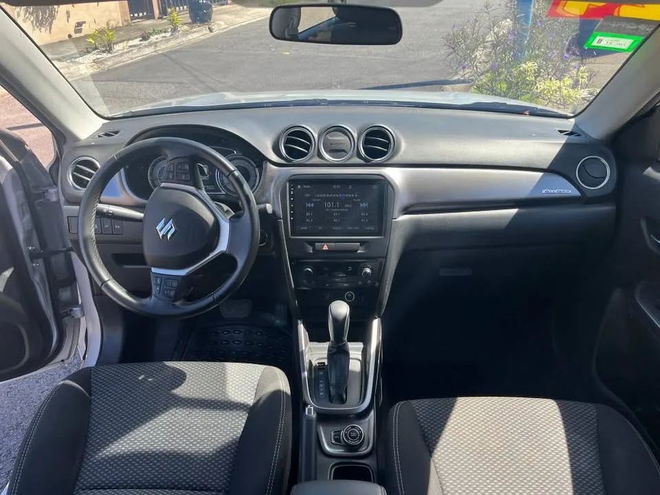 Suzuki Vitara - Image 9