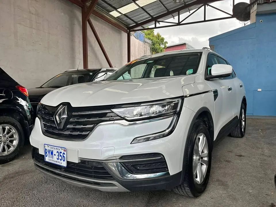 Renault Koleos - Image 1