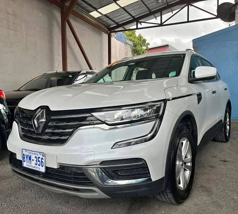 2024 Renault Koleos