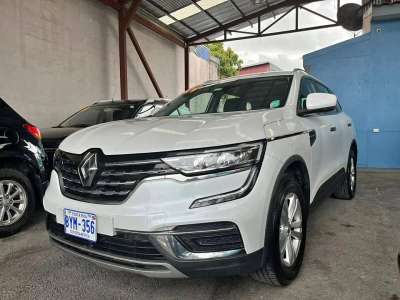 Renault Koleos - Image 1