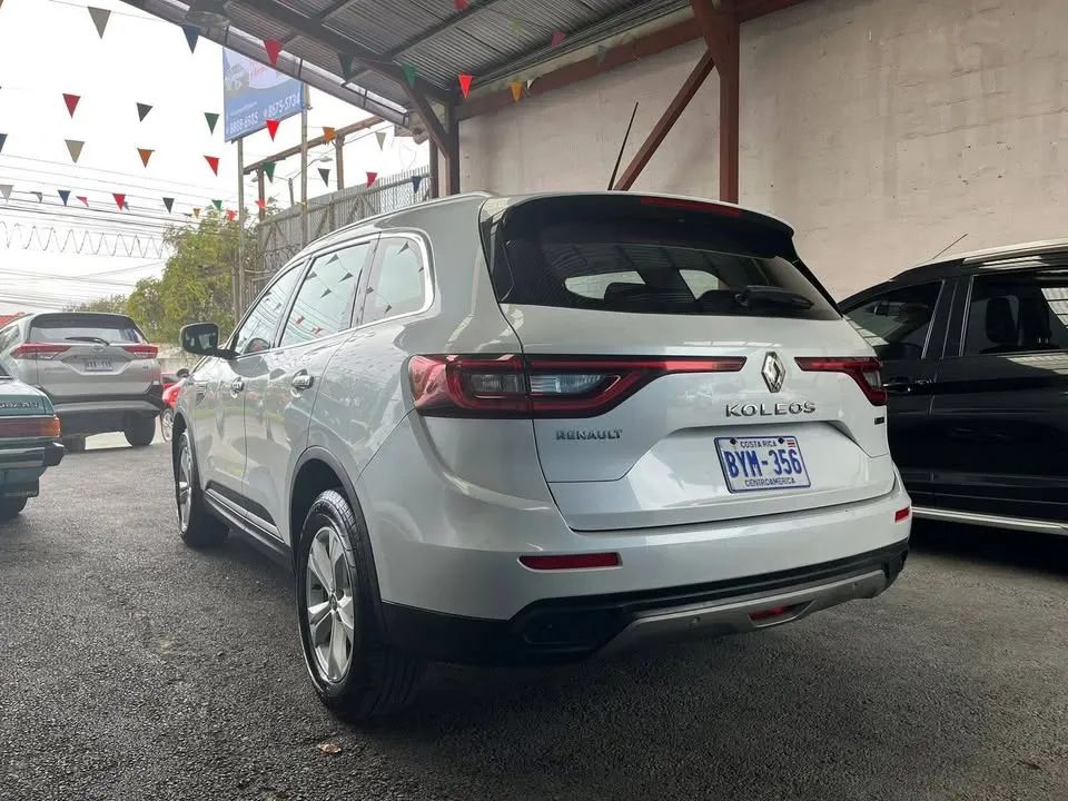 Renault Koleos - Image 2