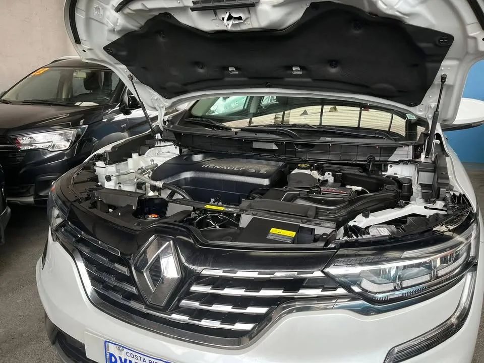 Renault Koleos - Image 4