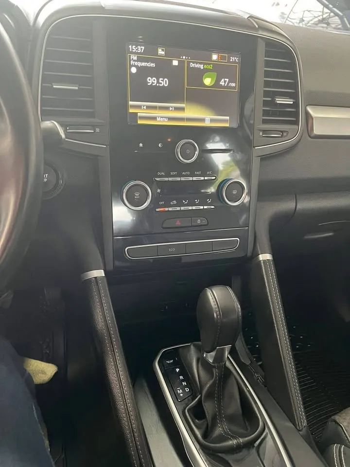 Renault Koleos - Image 6