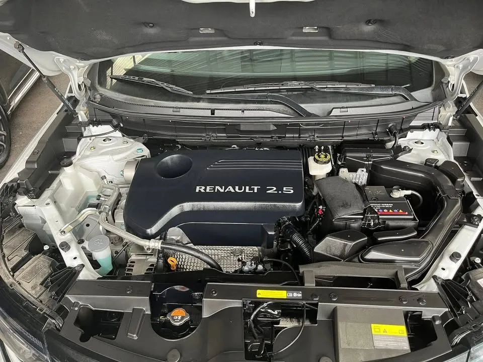 Renault Koleos - Image 7