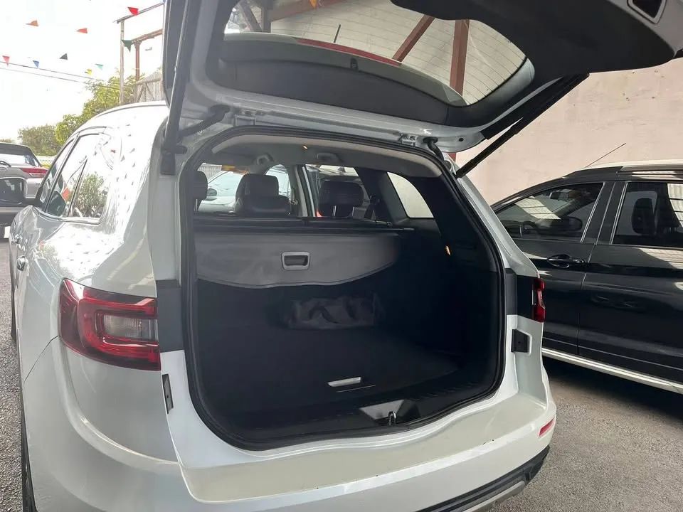 Renault Koleos - Image 8