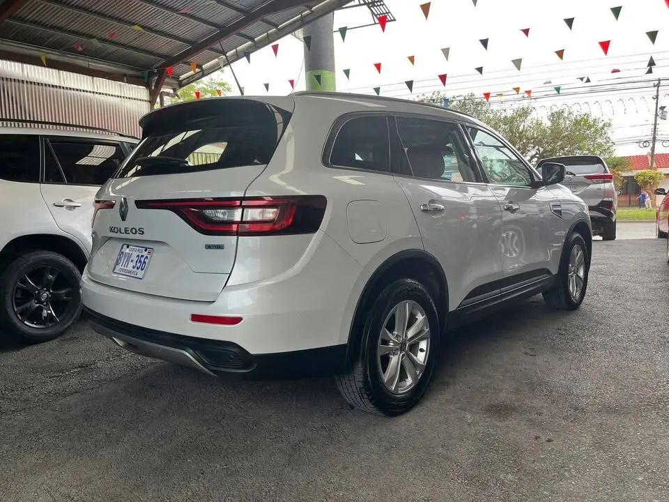 Renault Koleos - Image 10