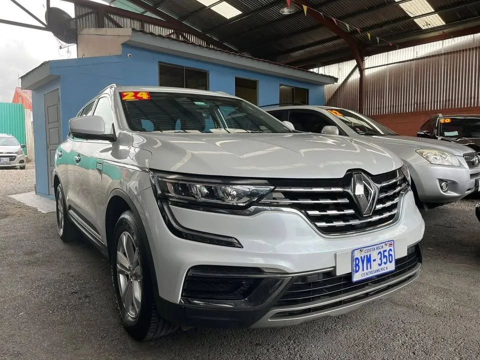 Renault Koleos - Image 11