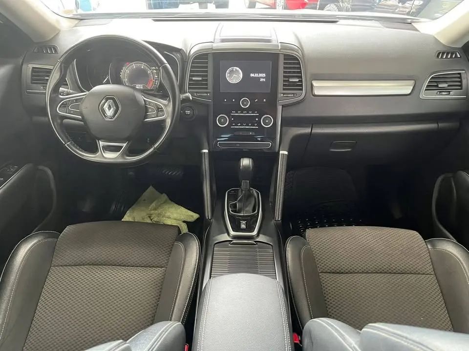 Renault Koleos - Image 12