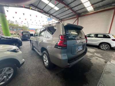 Toyota Prado TXL - Image 2
