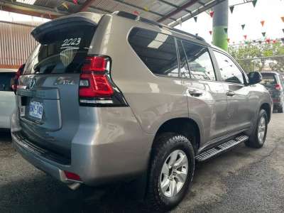 Toyota Prado TXL - Image 3