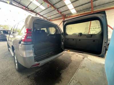 Toyota Prado TXL - Image 4