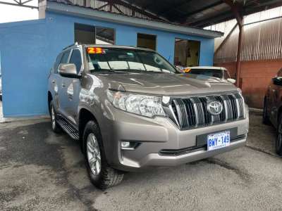 Toyota Prado TXL - Image 5