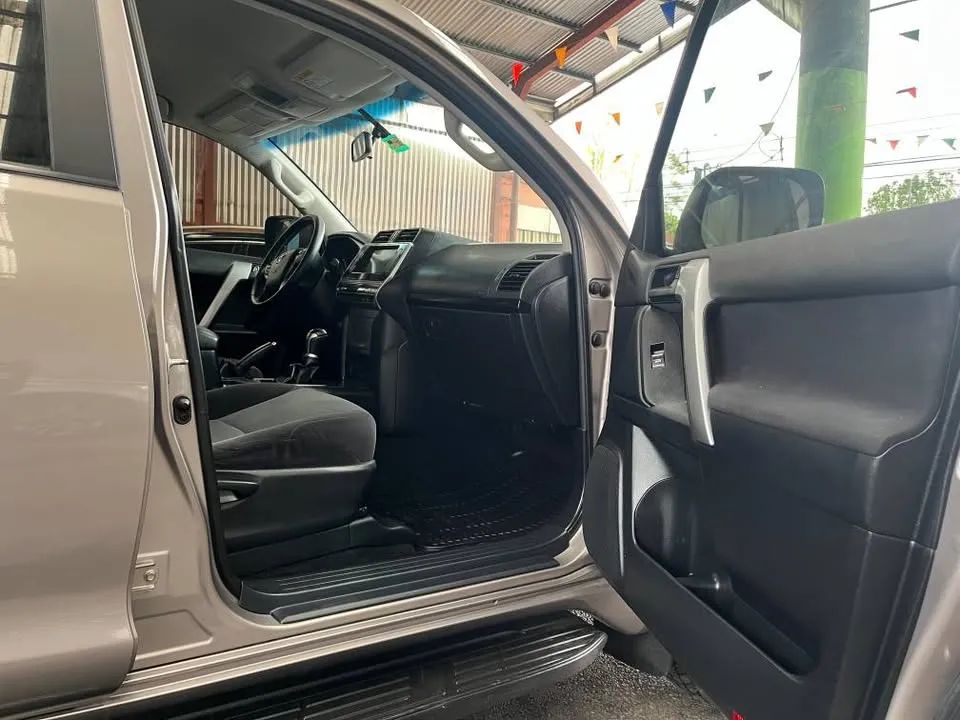 Toyota Prado TXL - Image 6