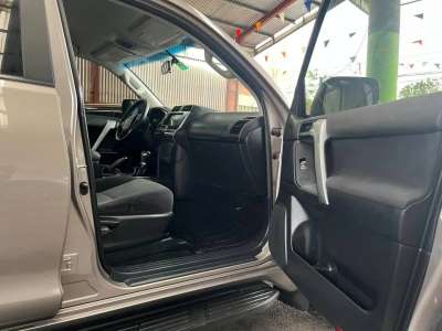 Toyota Prado TXL - Image 6
