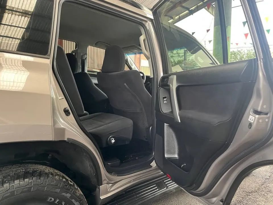 Toyota Prado TXL - Image 7